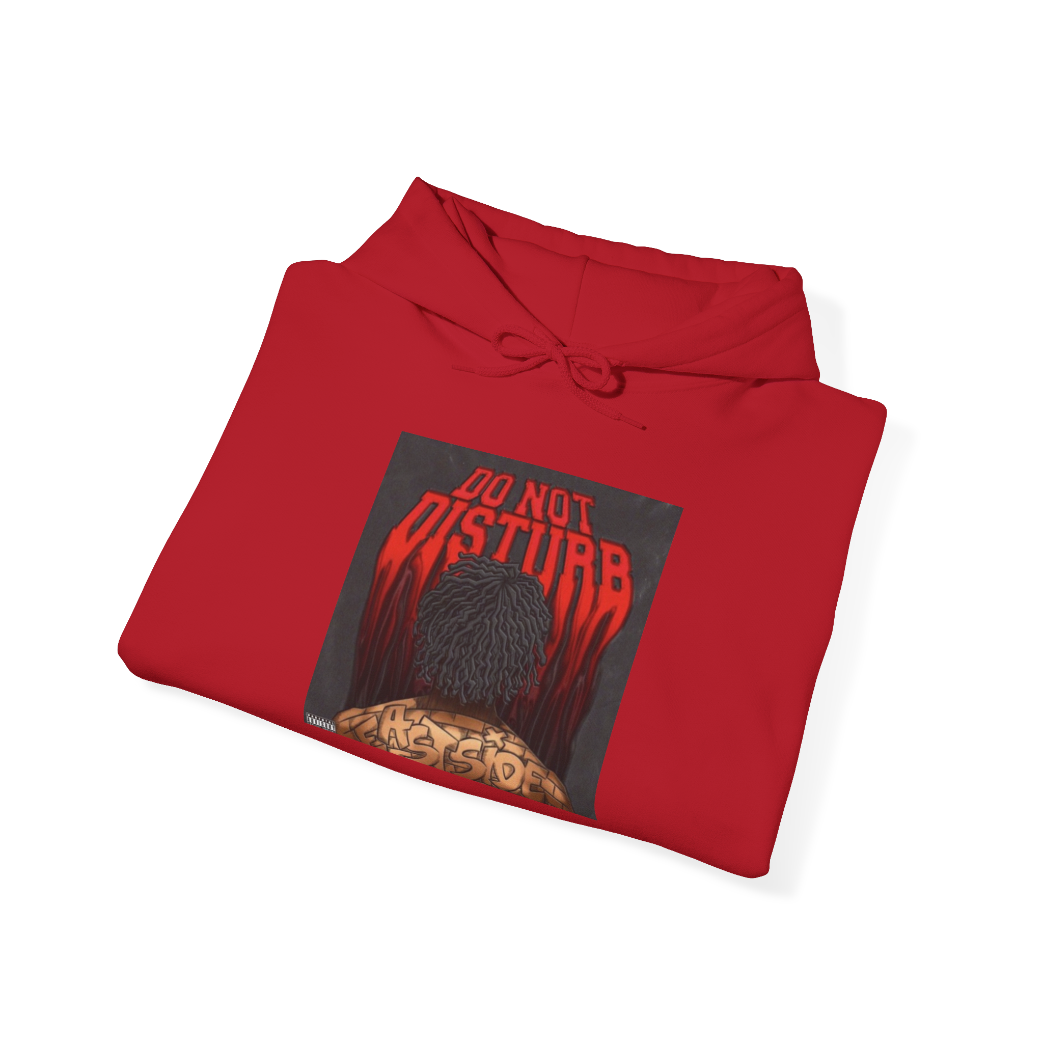 D3szn Hoodie